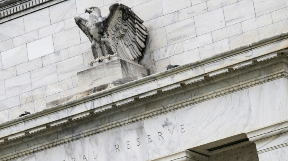 Fed poised for further US rate hike as political pressure mounts