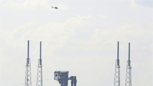 Boeing Starliner's crewed launch abruptly halted, once again