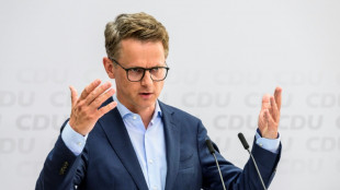 CDU-Generalsekretär Linnemann warnt vor AfD-Verbotsverfahren