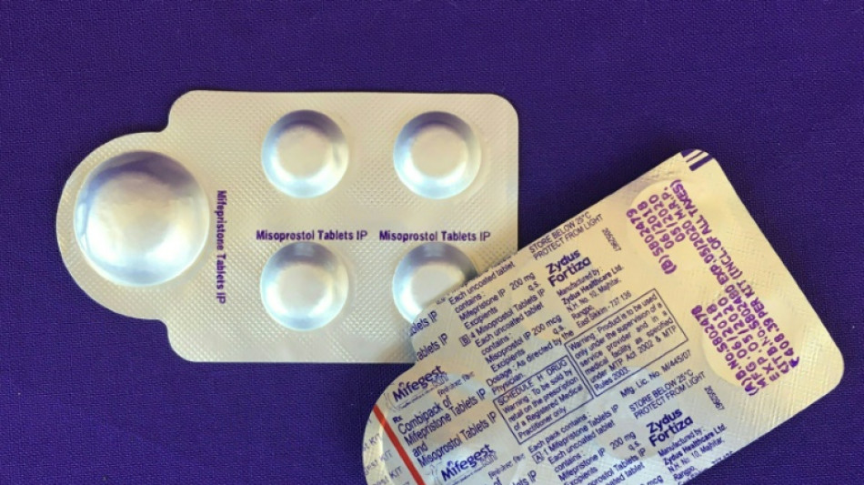 US requests for overseas abortion pills surges: study