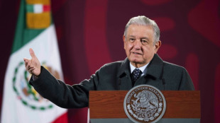 Presidente de México pide a FMI trato justo para Argentina