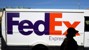 FedEx to cut up to 2,000 jobs in Europe