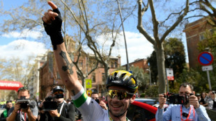 Roglic y Ayuso, un mano a mano en la Vuelta a Cataluña ante las ausencias de Pogacar y Vingegaard