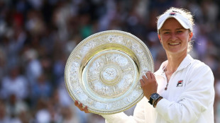 'I miss Jana a lot', says Wimbledon champion Krejcikova