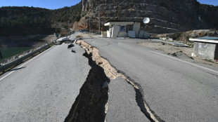 La ONU lanza un llamado para recaudar 1.000 millones de dólares por el terremoto en Turquía