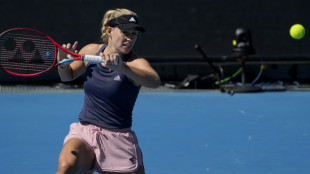 Melbourne: Kerber mit Erstrunden-Aus am Geburtstag