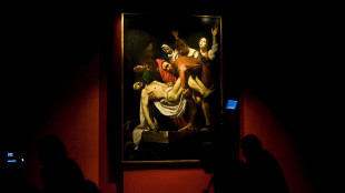 Arte: El Vaticano lleva a Caravaggio a la Expo Osaka 2025