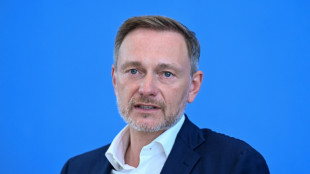 Lindner weist Vorwurf nachträglicher Änderungen am Haushalt zurück