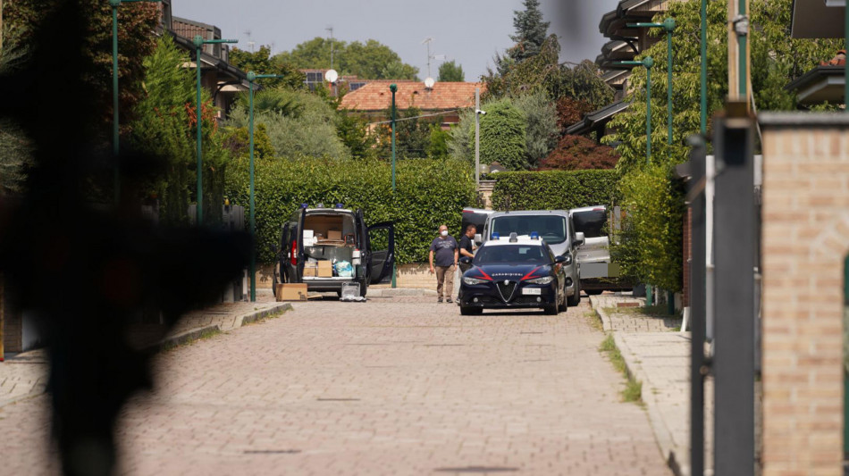 Gip: 'Il 17enne della strage resti nel carcere minorile'