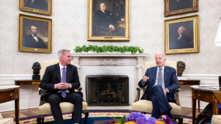 Biden y McCarthy sostienen diálogo "productivo", pero no hay acuerdo sobre la deuda de EEUU