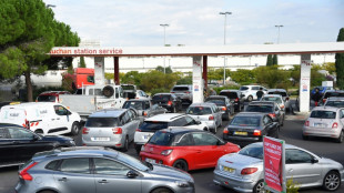 Streik an Raffinerien führt zu Benzinmangel in Frankreich