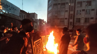 Iran protests enter third month with deadly clashes