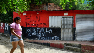 El ELN secuestra a una militar y a sus dos hijos antes de iniciar la tregua en Colombia