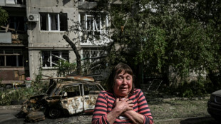 Ukraine braces for Severodonetsk fall, awaits new US weapons