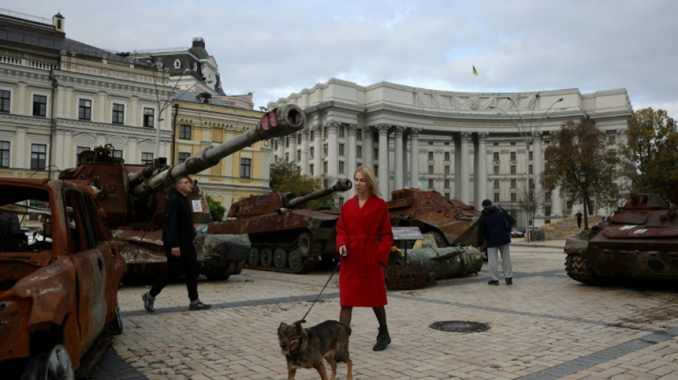 Los diputados rusos aprueban un aumento del 70% del gasto militar