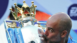 Pep Guardiola: Man City manager still addicted to winning