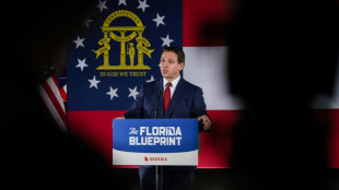 DeSantis anuncia una gira internacional por países aliados de EEUU