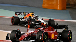 GP d'Arabie saoudite de F1: coup double pour Ferrari ou retour de Verstappen ?