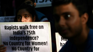 La justicia de India revierte la excarcelación de 11 sentenciados por una violación colectiva