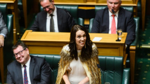 New Zealand's Ardern gets international book deal
