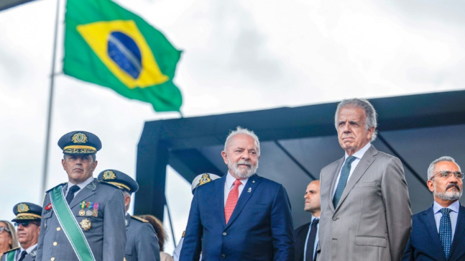 Lula visita Portugal e Espanha em meio a atritos diplomáticos sobre guerra na Ucrânia