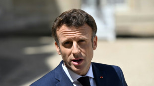 Macron lanza su segundo mandato en Francia con un gobierno continuista