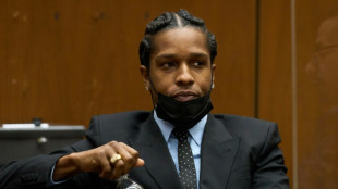 El rapero A$AP Rocky a juicio por disparar a un viejo amigo