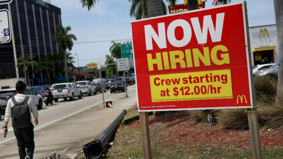 Private sector hiring in US cools more than expected: ADP