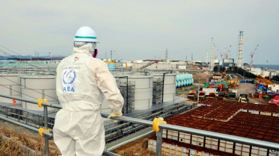 'Big challenges': choosing a nuclear career in Japan