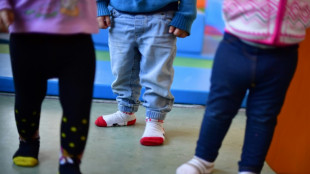 Zahl der Kinder in Betreuungseinrichtungen abermals gestiegen