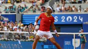 Nadal to face Djokovic in Olympics blockbuster