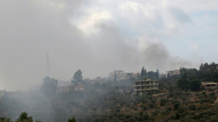 Nuevo cruce de fuego entre Hezbolá e Israel en la frontera con el Líbano