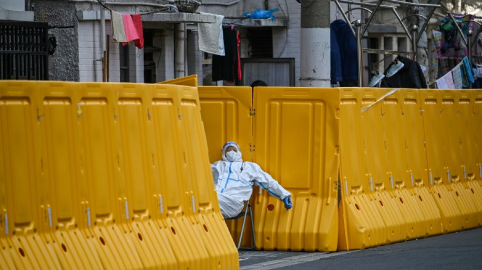 Tras el covid-19, el mundo se prepara para la próxima pandemia