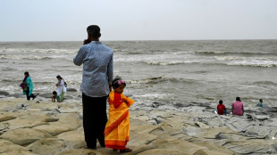 Au Bangladesh, la mer engloutit les terres à un rythme parmi les plus rapides au monde