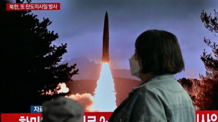 Líder norcoreano Kim dirigió una simulación de "contraataque nuclear"