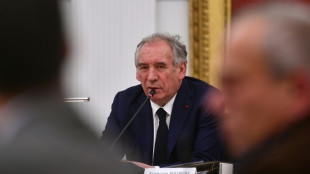 Bayrou poursuit ses consultations et passe son premier grand oral à l'Assemblée