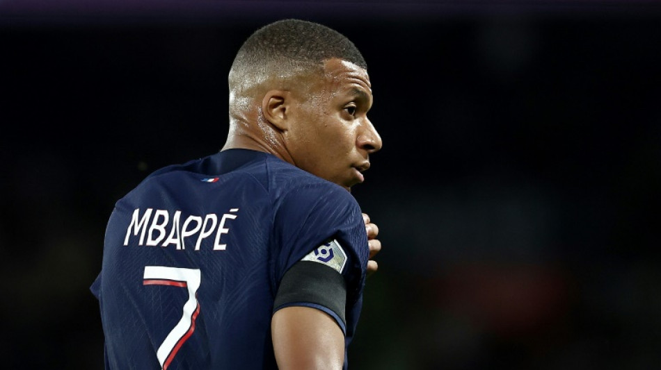 Real Madrid, un territorio a conquistar para Mbappé, la nueva estrella merengue