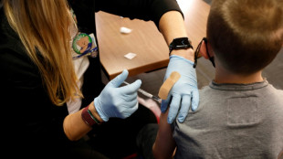 La desinformación sobre la vacunación afecta a los niños ante la variante ómicron