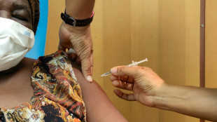 Covid: les territoires ultramarins recevront en priorité le vaccin Novavax, annonce l'Elysée