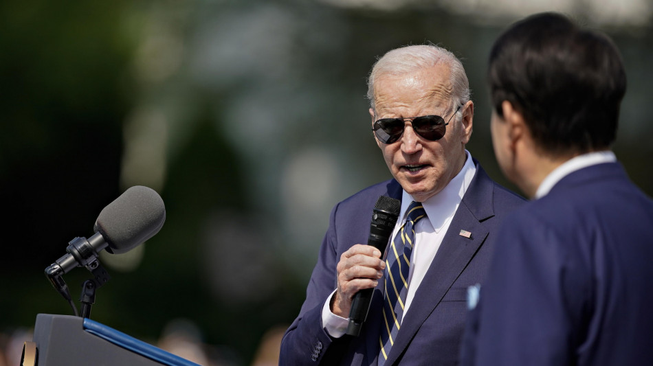 Nyt, 'ok Biden a nuova strategia nucleare, focus su Cina'