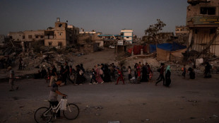 Gaza, 'almeno 100 tra morti e feriti negli attacchi israeliani'