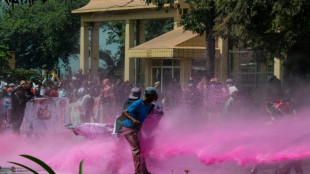 Kenya: des manifestants de nouveau dans la rue malgré le retrait du projet de budget