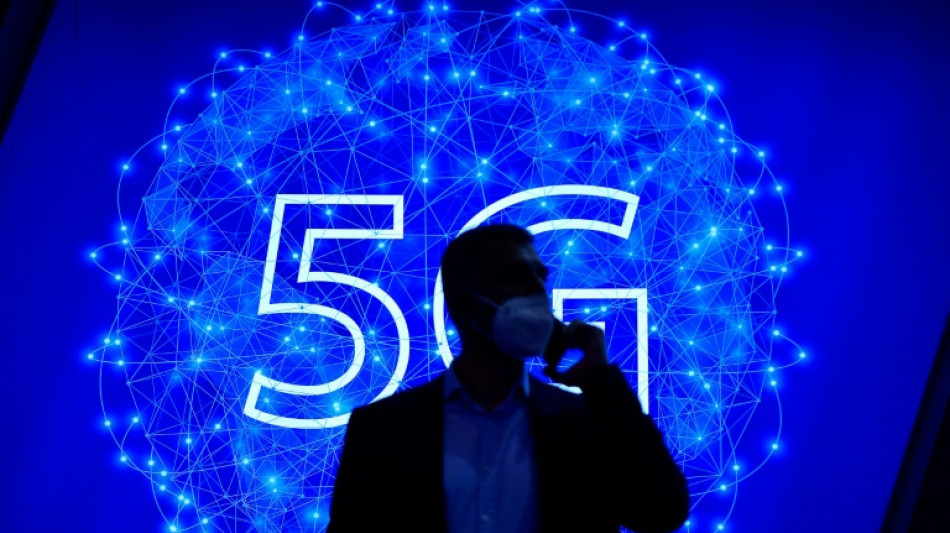 Is 5G truly green, or will it burn up more resources?