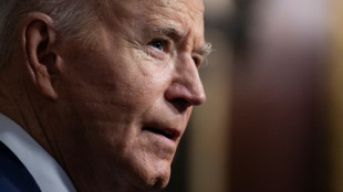 Biden menciona por primera vez la posibilidad de condicionar apoyo a Israel