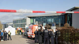 18-Jähriger nach tödlicher Attacke auf Mitschülerin in St. Leon-Rot angeklagt