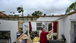 Mindestens vier Todesopfer durch von "Milton" ausgelöste Tornados in Florida