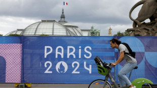 París aprovecha los JJ OO para potenciarse como ciudad de bicicleta