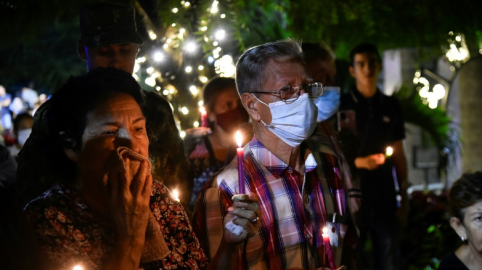 La comunidad internacional donará 55 millones de dólares a los procesos de paz en Colombia