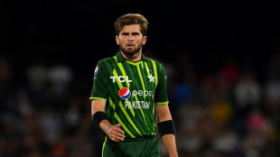 Pakistan cricket holds crisis talks after Afridi statement furore