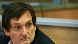 Prison ferme pour Pierre Palmade pour son accident de la route sous drogues